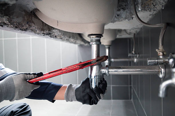 Trusted Sewer Line Repair service in West Millbury, MA - AAA Plumbing Heating